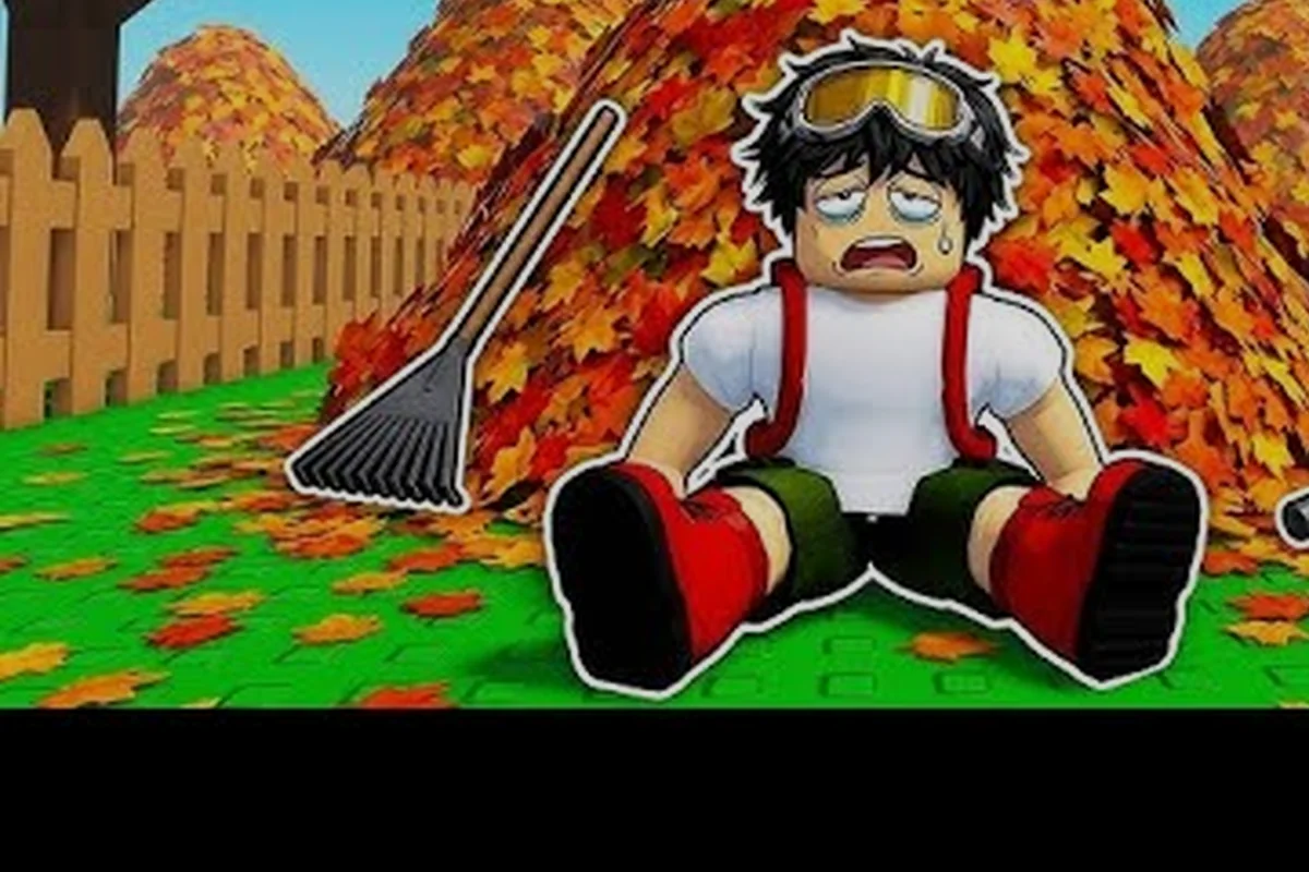 Clean all the leaves! Private Server Setup for Co-Op Play