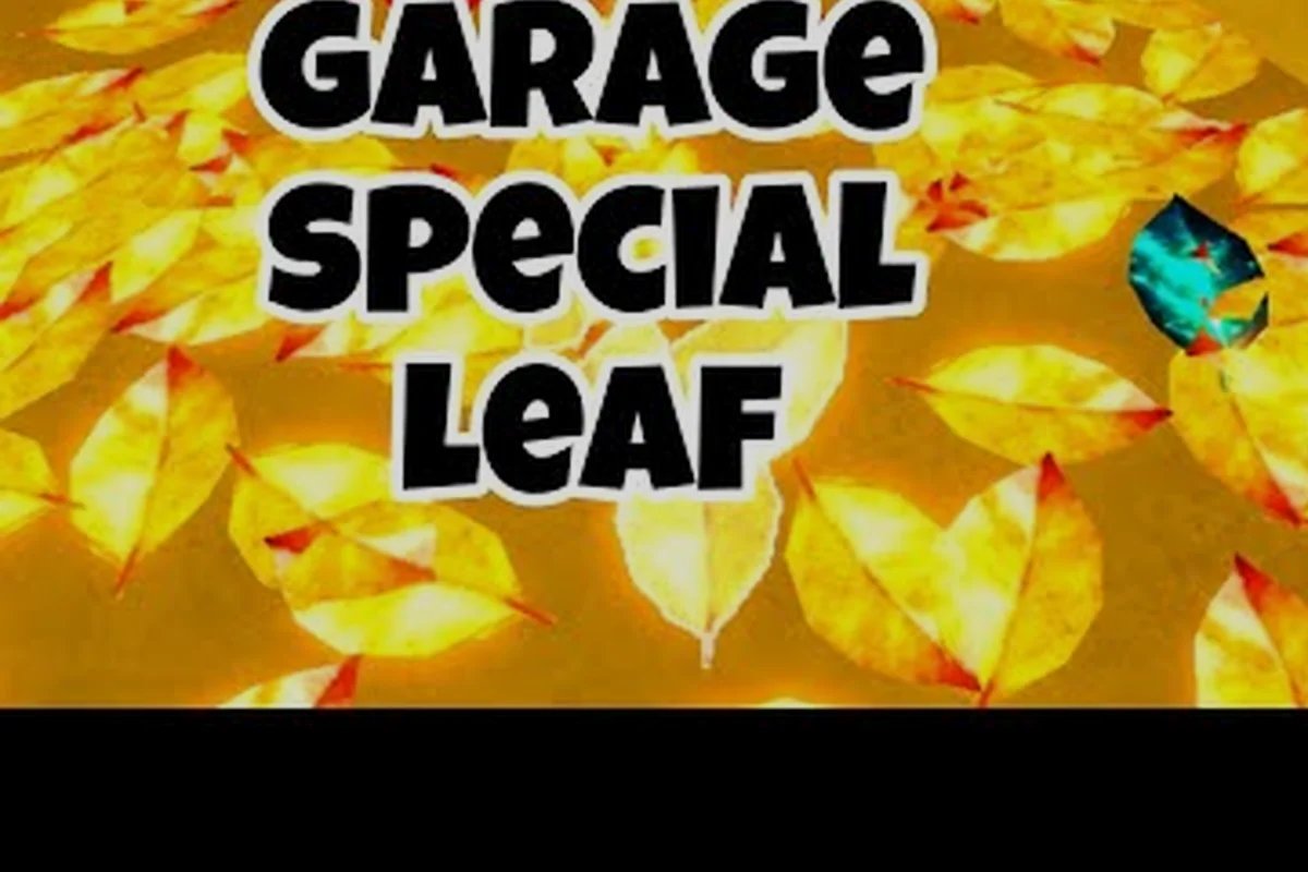 Clean all the leaves! Update Patch Notes and New Features